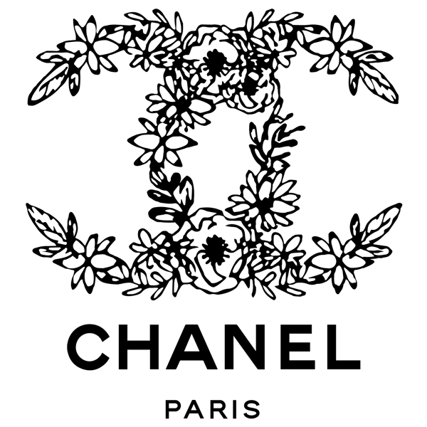 Chanel Logo PNG Transparent & SVG Vector - Freebie Supply