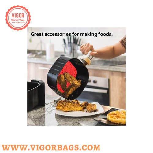 Vigor 15 x 23 Portable Non-Stick Aluminum Griddle