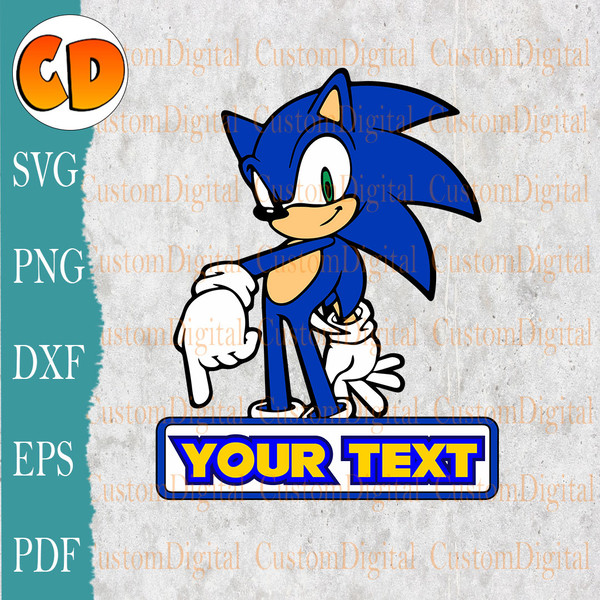 Sonic PNG, Sonic Clipart png, Sonic The Hedgehog, Sonic logo - Inspire  Uplift