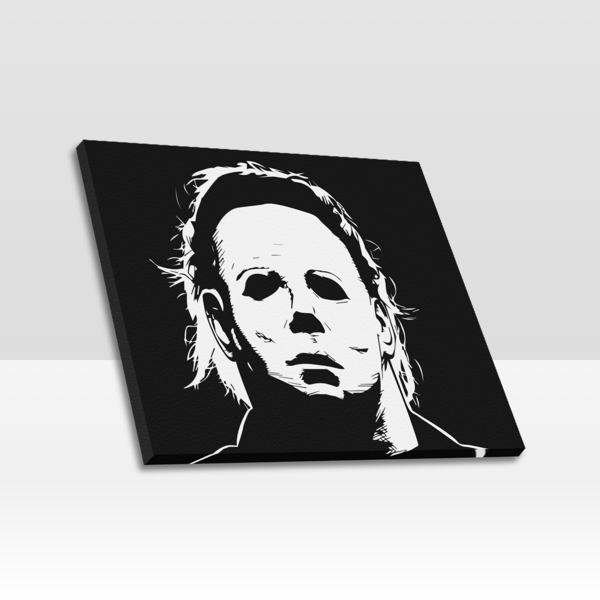 Michael Myers Frame Canvas.png