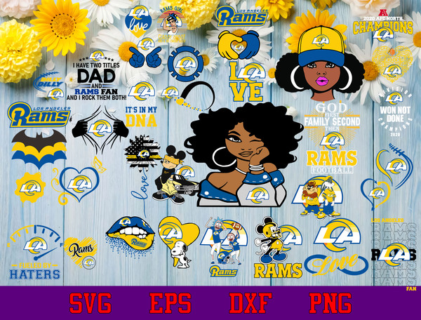 Los Angeles Rams svg bundle.jpg