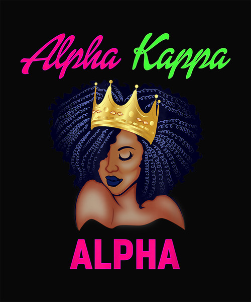 alpha kappa alpha logo png