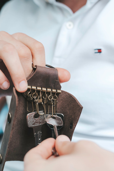 Leather Key Holder.jpeg