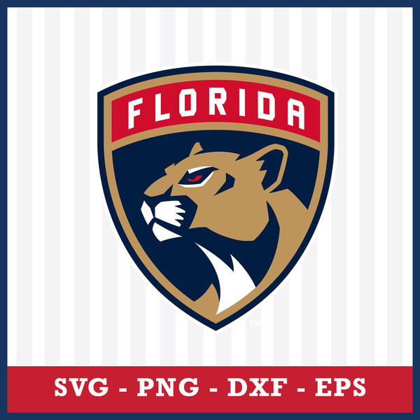 Florida Panthers Bundle Svg, Panthers Svg, NHL svg, hockey c - Inspire  Uplift