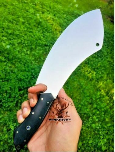 Butcher Knife, Chef Cleaver, Chopper Knife, Handmade Chef Cleaver Knife Chef Chopper Stainless Steel knife, Camping Knife, Handmade Knife 1.jpg