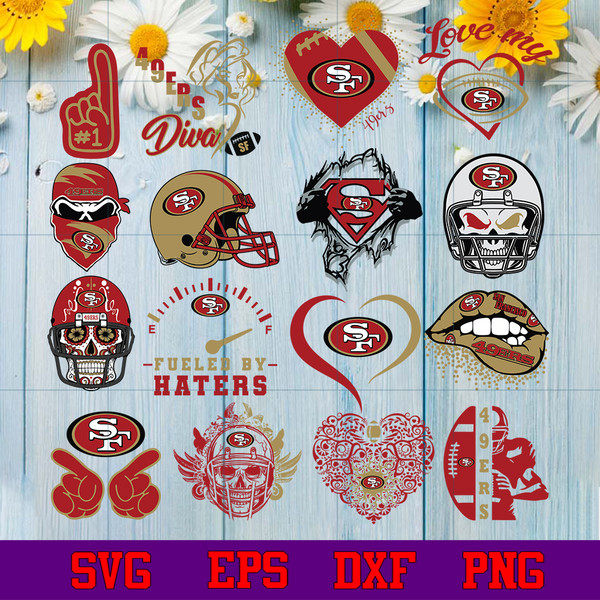 San Francisco 49ers svg bundle 2.jpg