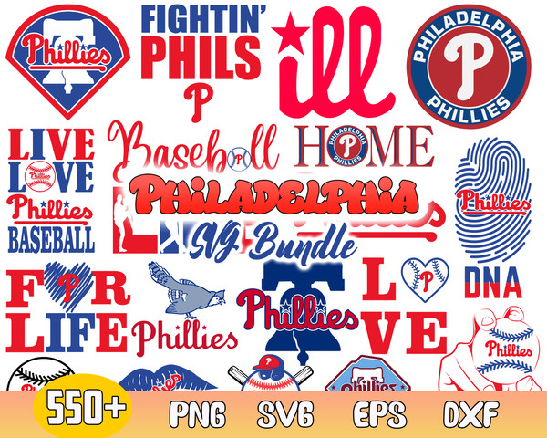 Philadelphia Phillies Bundle Svg, Philadelphia Phillies Svg, MLB Team SVG, MLB Logo, Sport Svg.jpg