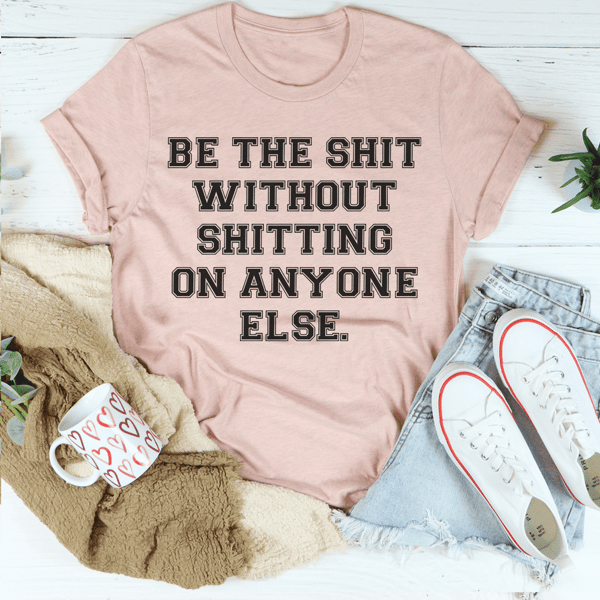 Be It Tee