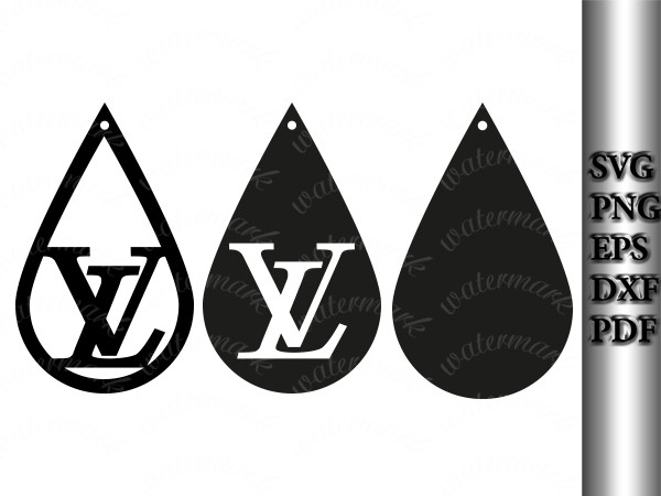 Louis Vuitton Svg, Lv Logo Svg, Louis Vuitton Logo Svg, Logo - Inspire  Uplift