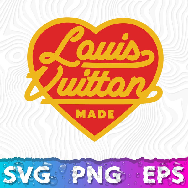 How To Make Louis Vuitton Logo With Illustrator, Create Louis Vuitton Logo  