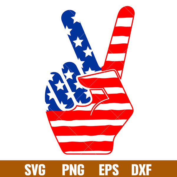 Peace Sign Usa Flag Black, Peace sign with America flag svg, Peace Sign SVG, Peace Sign SVG, Peace love America svgpng,dxf,eps file.jpg