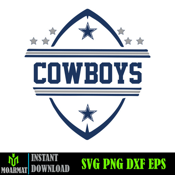 Cowboys SVG, Cowboys Star svg, Dallas svg, Love Cowboys svg, Cowboys Football svg, Football Team svg (29).jpg