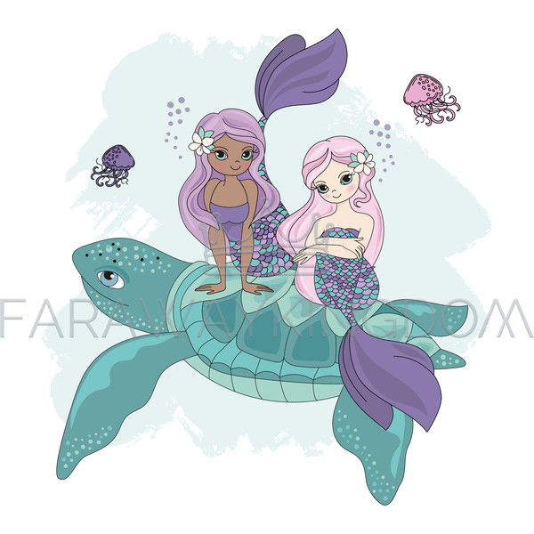 MERMAID TURTLE [site].jpg