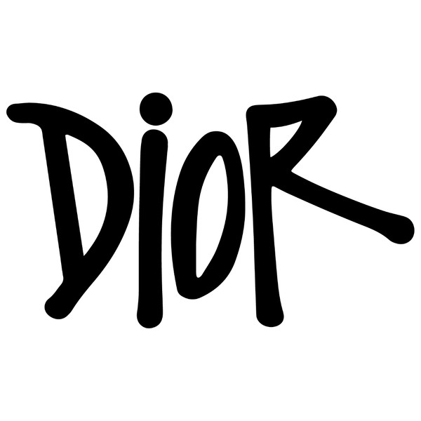 Christian Dior Logo PNG Transparent & SVG Vector - Freebie Supply