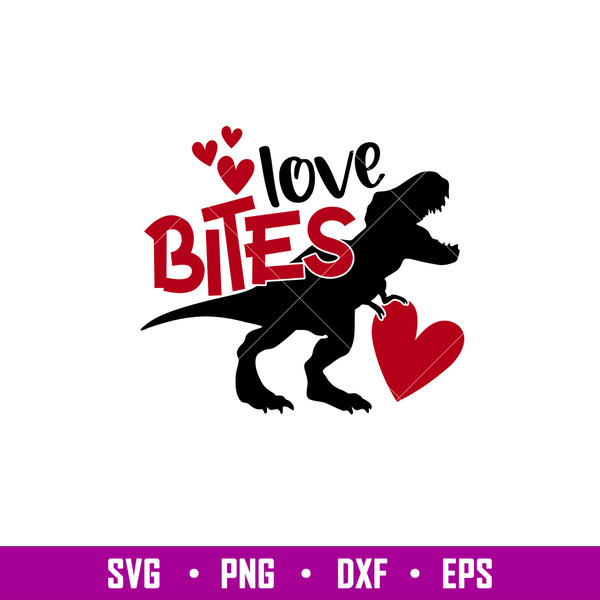 Love Bites, Love Bites Svg, Valentine’s Day Svg, Valentine Svg, Love Svg, png, eps file.jpg
