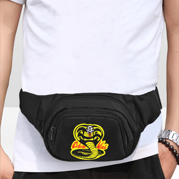 Cobra Kai Fanny Pack.png