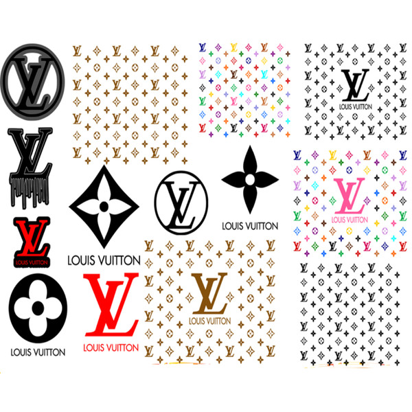 Louis Vuitton Svg, Louis Vuitton Logo Svg, Louis Vuitton Log - Inspire  Uplift