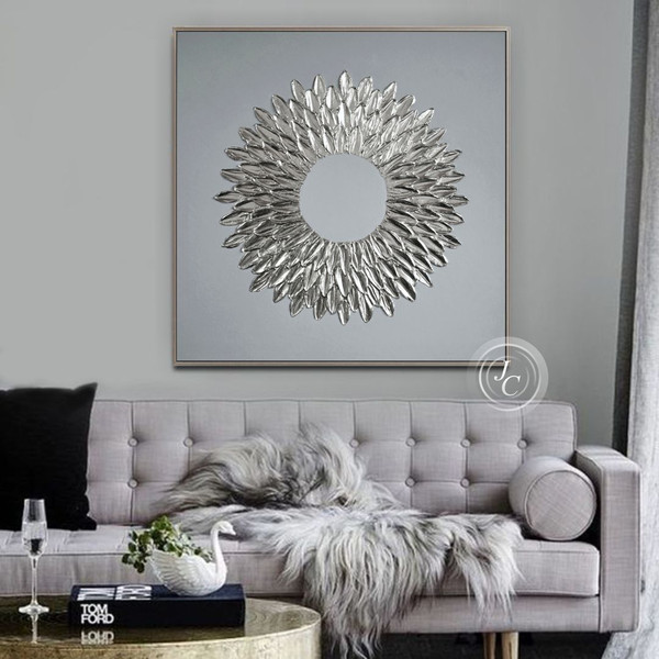 Silver-wall-decor-modern-abstract-painting.jpg