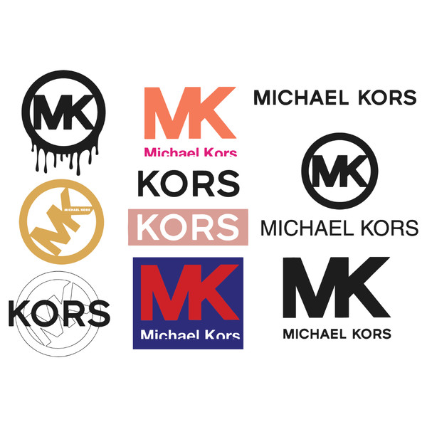 MK Svg, MK Logo Svg, Michael Kors Svg, Michael Kors Logo, Mi - Inspire ...