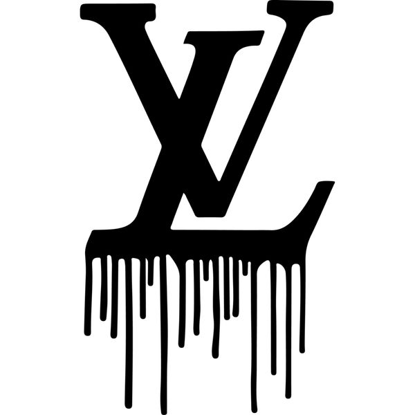 Lv Svg, Louis Vuitton Svg, Gucci Svg, Chanel Svg, Adidas Svg - Inspire  Uplift