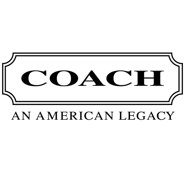 coach brand logo