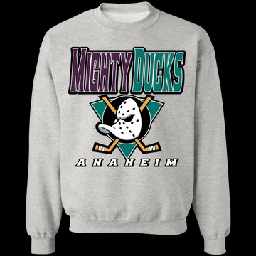 Mighty Ducks Sweatshirt 