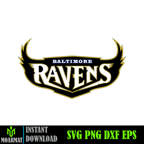 Baltimore Ravens svg, Baltimore Ravens Football Teams Svg, NFL Teams svg, NFL Svg (32).jpg