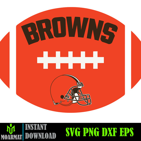 Cleveland Browns Logos Svg Bundle, Nfl Football Svg, Football Logos Svg, Cleveland Browns Svg, Browns Nfl Svg (21).jpg