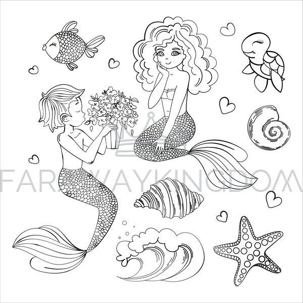 MERMAIDS MONOCHROME [site].jpg