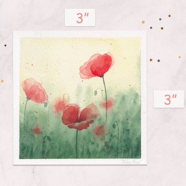 MiniPainting_PoppyField_NinaFert_Etsy_meas.jpg