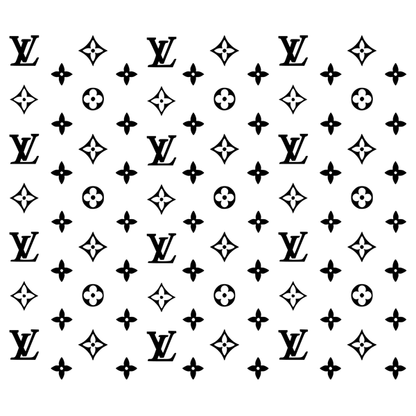 Louis Vuitton Svg, Louis Vuitton Vector, Lv Logo Svg, Lv Svg - Inspire  Uplift