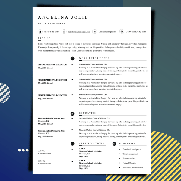 Resume profile template for freshers3.png