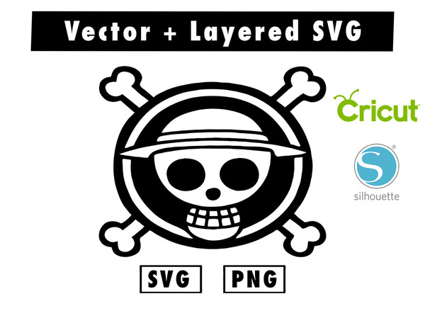 Franky Shipwright Anime One Piece, The Best Digital Svg Designs For Cricut  - free svg files for cricut