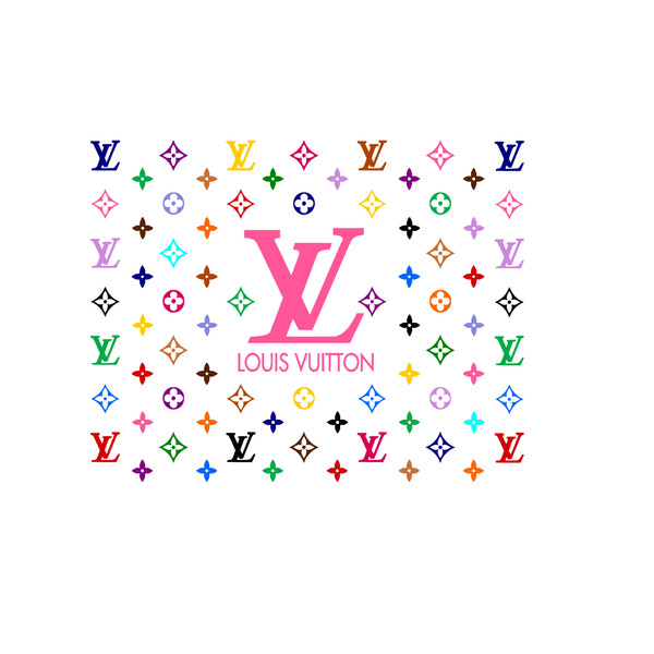 Louis Vuitton Svg, Louis Vuitton Vector, Lv Logo Svg, Lv Svg