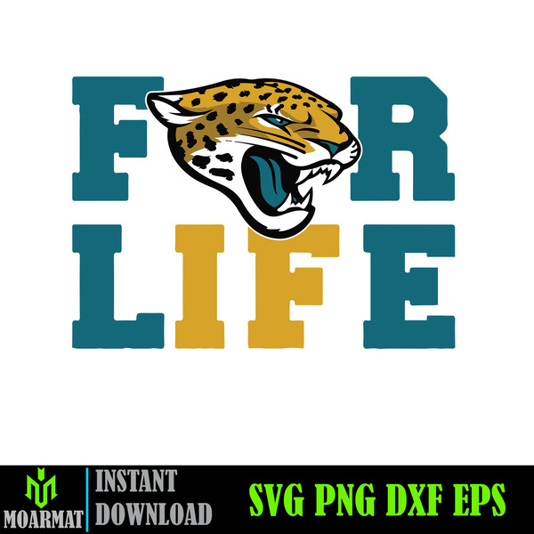 Designs Jacksonville Jaguars Svg Bundle, Sport Svg, Jacksonville Jaguars, Jaguars Svg (37).jpg