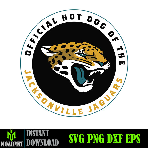 Designs Jacksonville Jaguars Svg Bundle, Sport Svg, Jacksonville Jaguars, Jaguars Svg (6).jpg