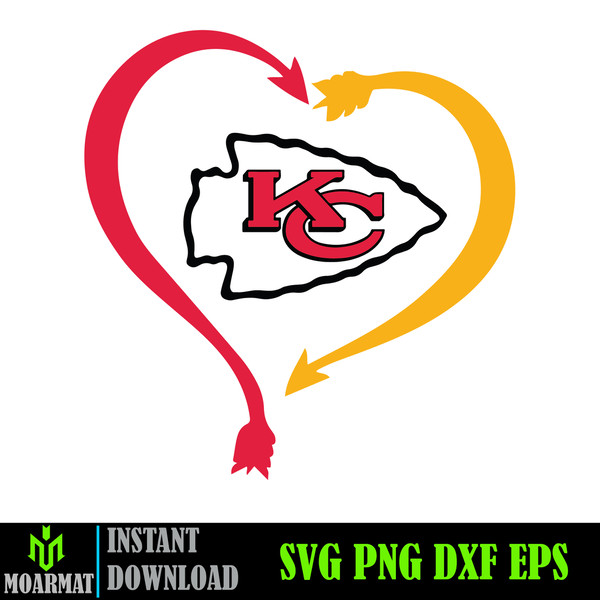 Designs Kansas City Chiefs Football Svg, Sport Svg, Kansas City Chiefs, Chiefs Svg (32).jpg