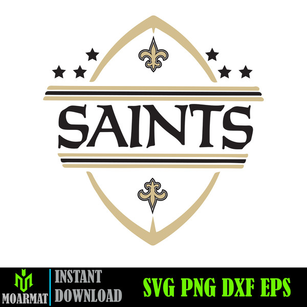 New Orleans Saints svg,New Orleans Saints vector,New Orleans Saints cut files, New Orleans Saints (44).jpg