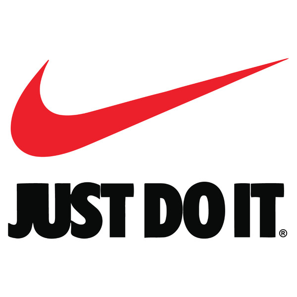 Nike Logo PNG Vector (CDR) Free Download