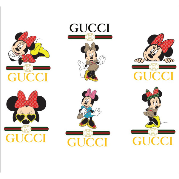 Gucci Logo SVG, Gucci Clipart, Gucci SVG, Fashion Brand SVG, Gucci  Vector, PNG, DXF, EPS