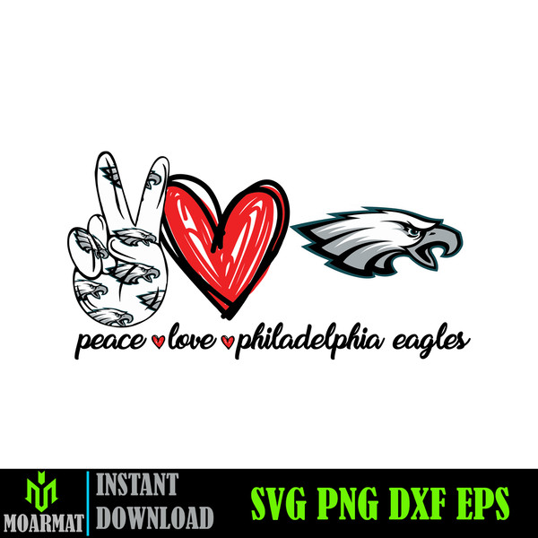 Philadelphia Eagles SVG, Philadelphia Eagles SVG, NFL SVG, Sport SVG. (15).jpg