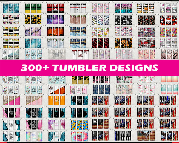 Tumbler Bundle, Mega Tumbler Bundle, Tumbler Bundle Design, Sublimation Tumbler bundle.jpg