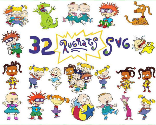 32+ file rugrats.jpg