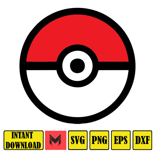 Pokémon Font - Download Free Font