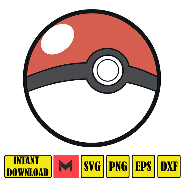 Pokemon Vector Logo - Download Free SVG Icon