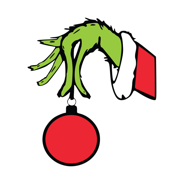 The Grinch Xmas Svg, Grinch Christmas Svg, The Grinch Svg, G - Inspire ...