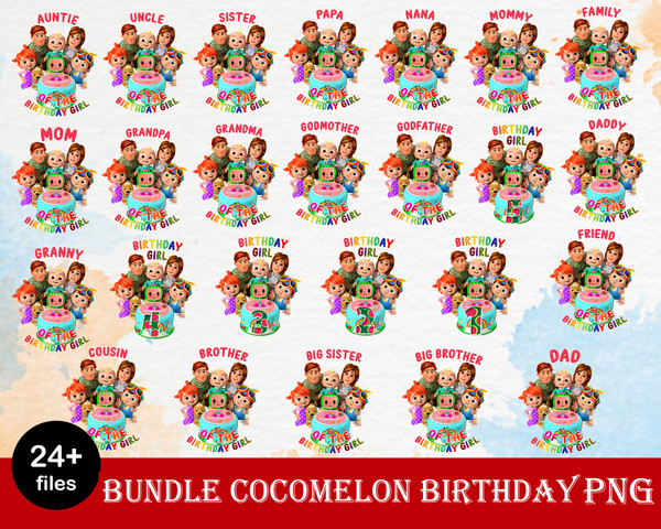 Cocomelon Family Logo, PNG Cocomelon Kids, PNG , Cocomelon png, Kidlife files for sublimation.jpg