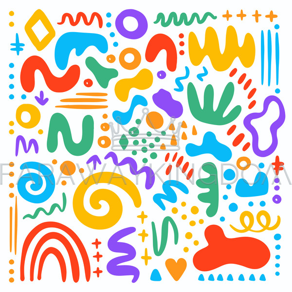 MINIMAL CHILDISH DOODLE SHAPES [site].jpg