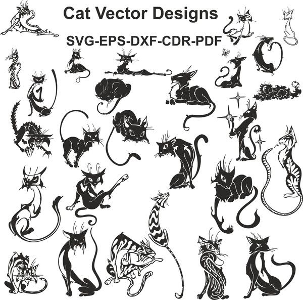 Dog & Cat Icon PNG vector in SVG, PDF, AI, CDR format
