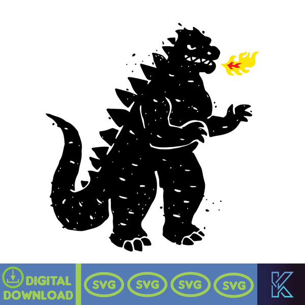 GODZİLLA TEAM Svg, Godzilla Svg, Kong Svg, King File Svg, King Kong Godzilla, Godzilla Svg, Retro Godzlla Svg, Kong Svg (59).jpg